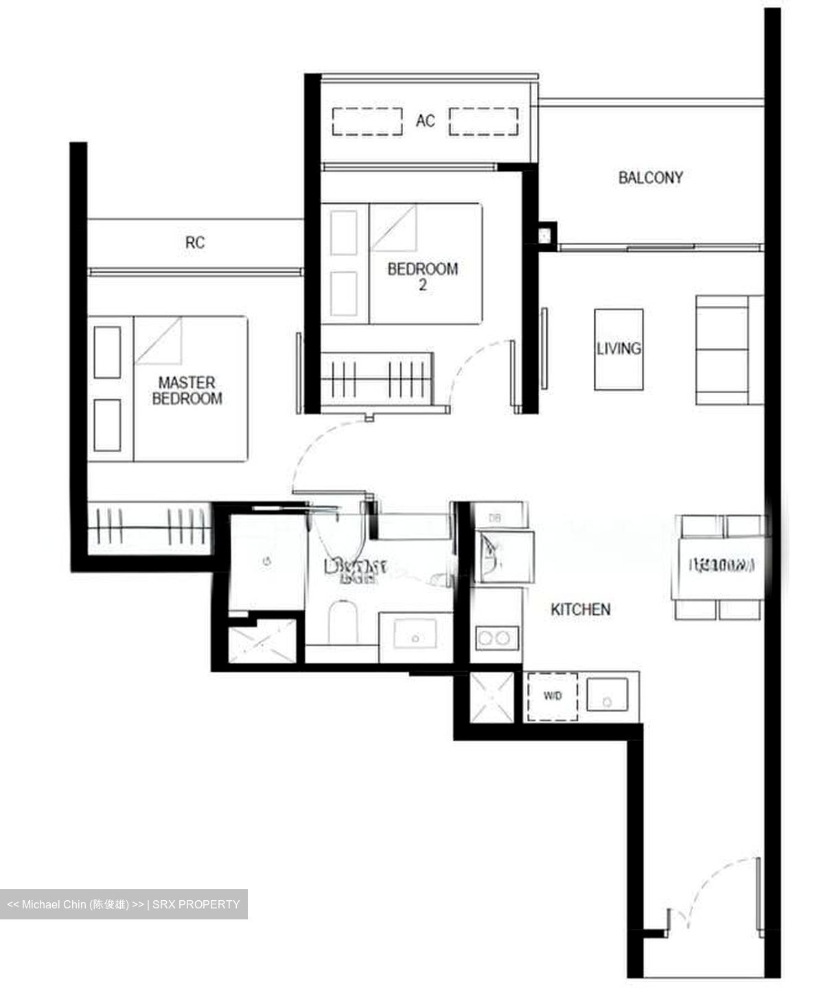 MARGARET DRIVE (D3), Condominium #611175461